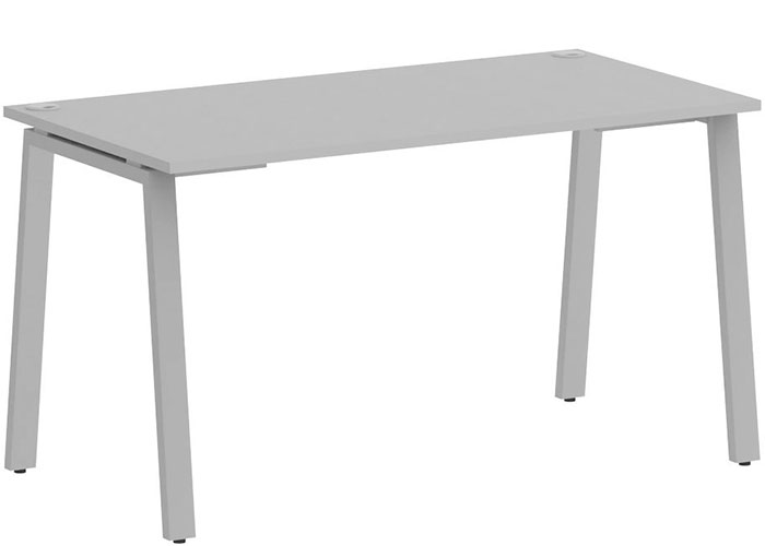 Стол Riva Home Office VR.SP-3-138.A Silver