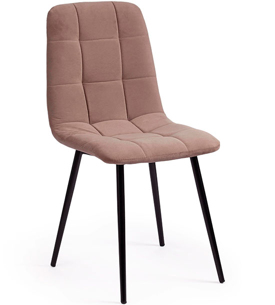 Кухонный стул Tetchair Chilly Max Black
