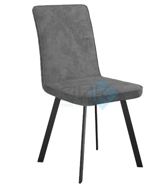 Кухонный стул DikLine 208 Black