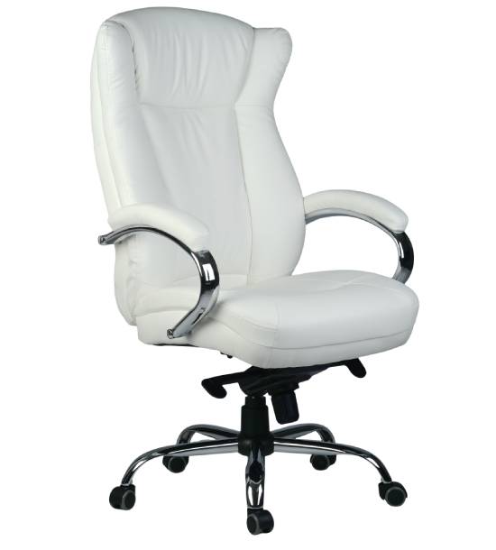 Офисное кресло Kingstyle Hildi PU Chrome