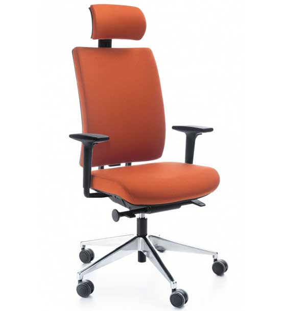Офисное кресло «Profim Veris 11SFL P54PU» купить в Минске • Гродно • Гомеле • Могилеве