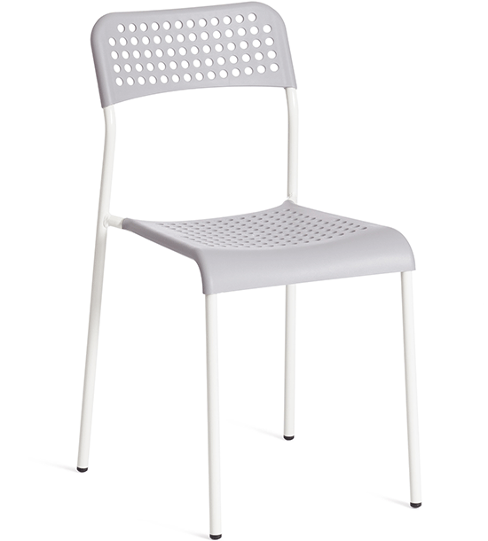 Офисное кресло Tetchair Adde C-049 Grey
