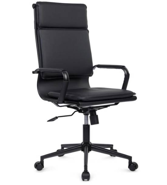 Офисное кресло Хьюго RCH 6003-1SEB