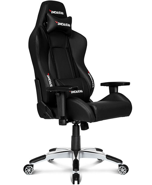 Геймерское кресло AKRacing Premium