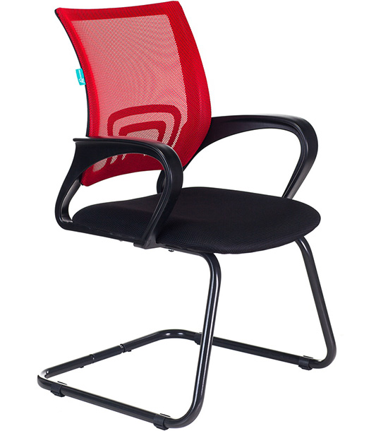 Офисное кресло Kingstyle KE-695N AV