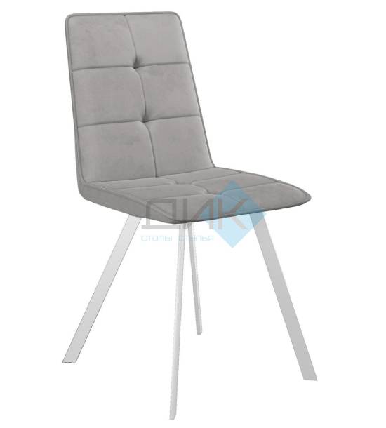 Кухонный стул DikLine 280 White