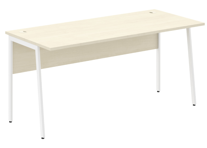 Стол письменный Imago Plus СП-4P White