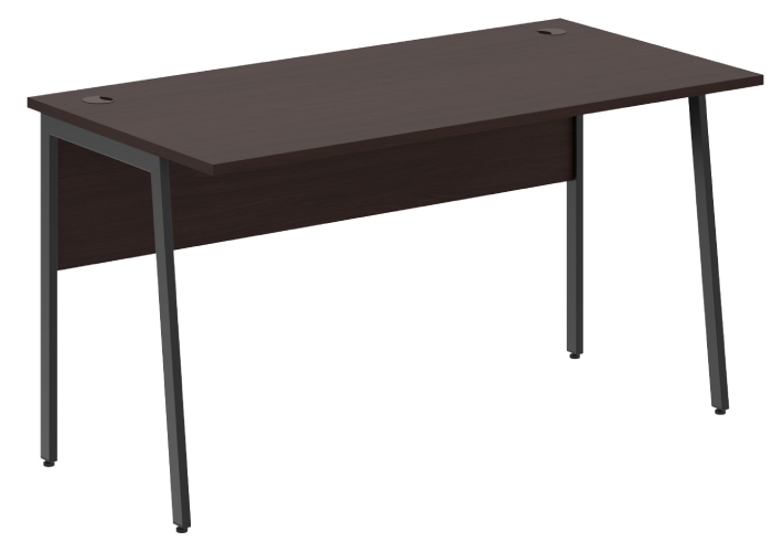 Стол письменный Imago Plus СП-3P Anthracite