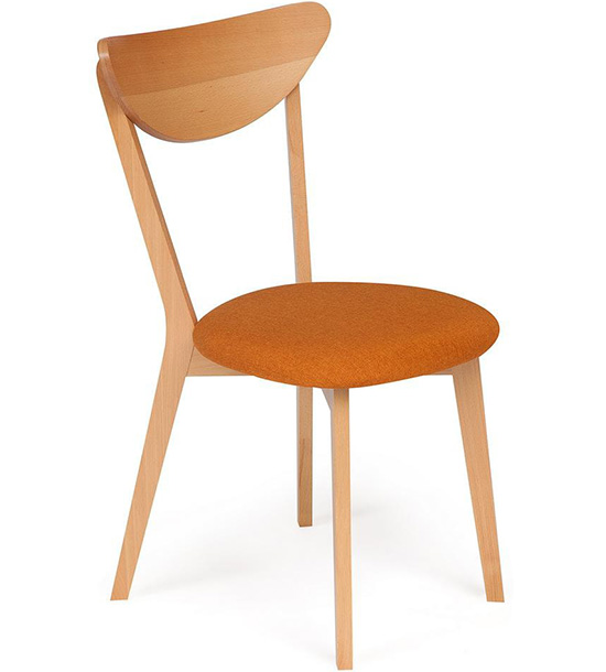 Кухонный стул Tetchair Maxi (ткань)
