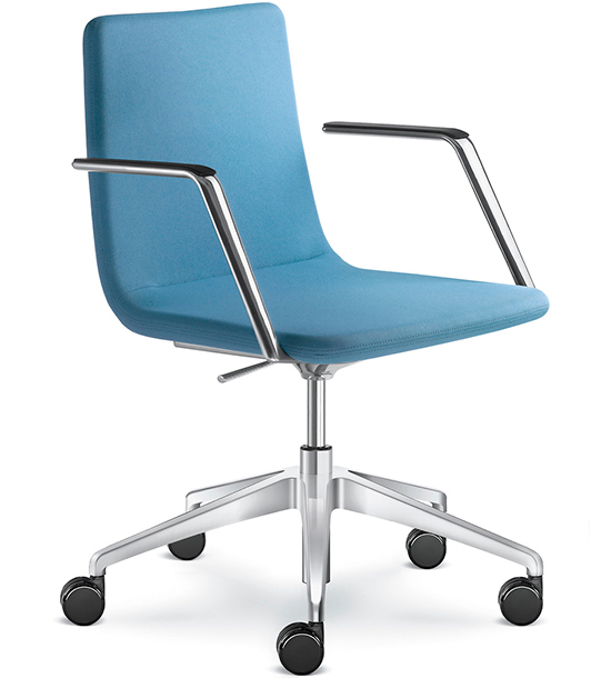 Офисное кресло LD Seating Harmony Pure 855-PRA