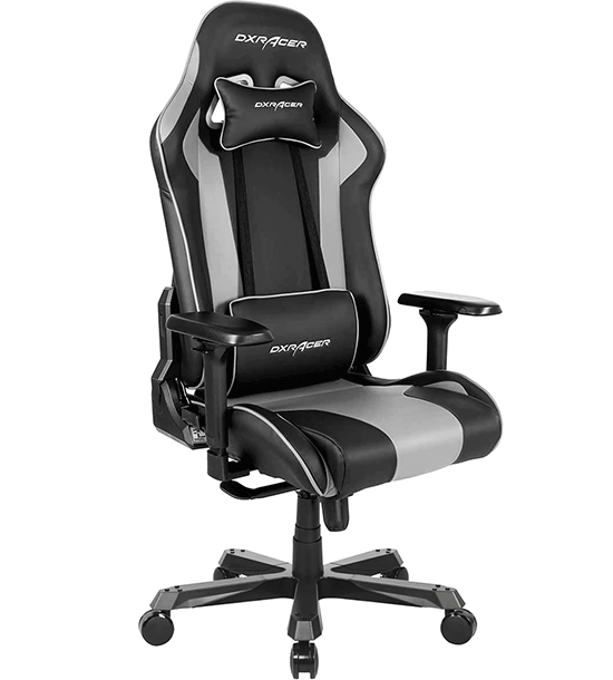 Геймерское кресло DXRacer OH/K99