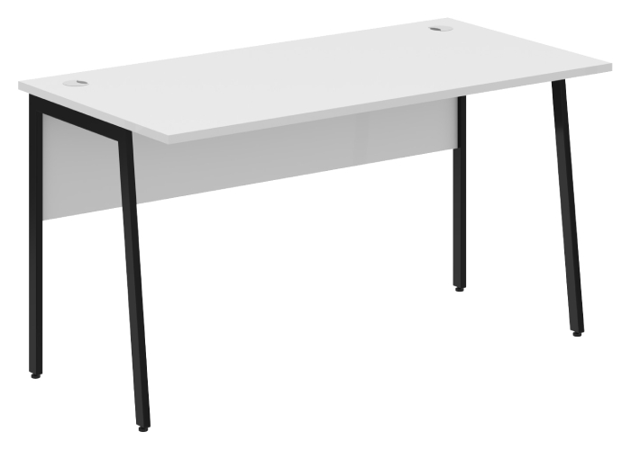 Стол письменный Imago Plus СП-3P Black