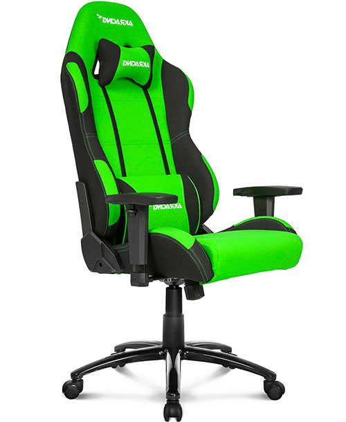 Геймерское кресло AKRacing Prime