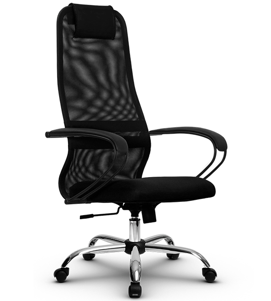 Компьютерное кресло Metta SU-BP-8 CH