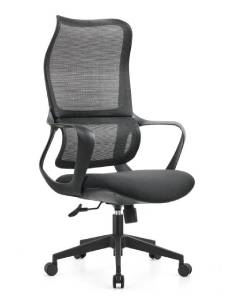 SPARX Ventura Black