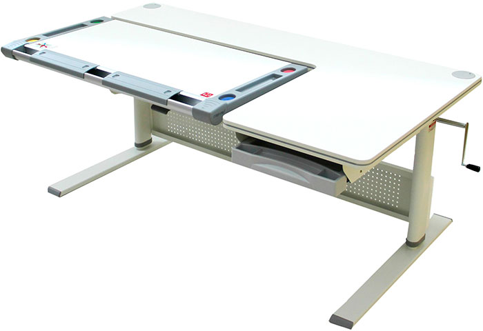 Детская парта-трансформер COMF-PRO M9i