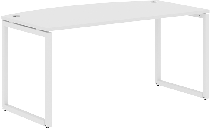 Стол письменный Xten-Q XQET 169 White