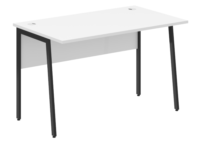 Стол письменный Imago Plus СП-2P Anthracite