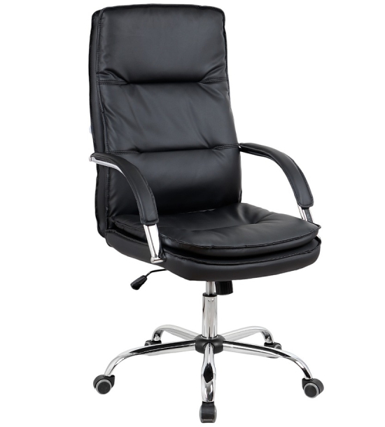 Офисное кресло Kingstyle Sway PU Chrome
