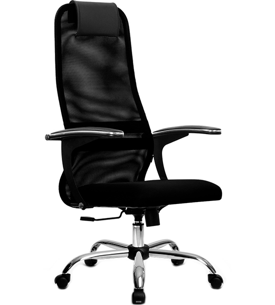 Компьютерное кресло Metta SU-BU158-8 CH