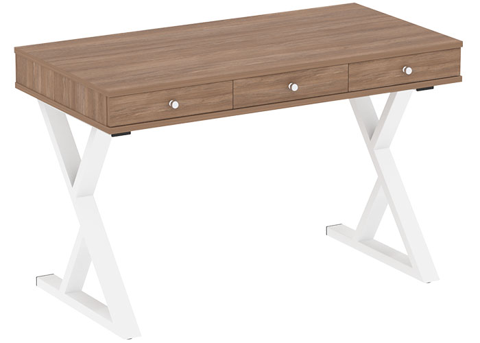 Стол Riva Home Office VR.SP-1-118.M White