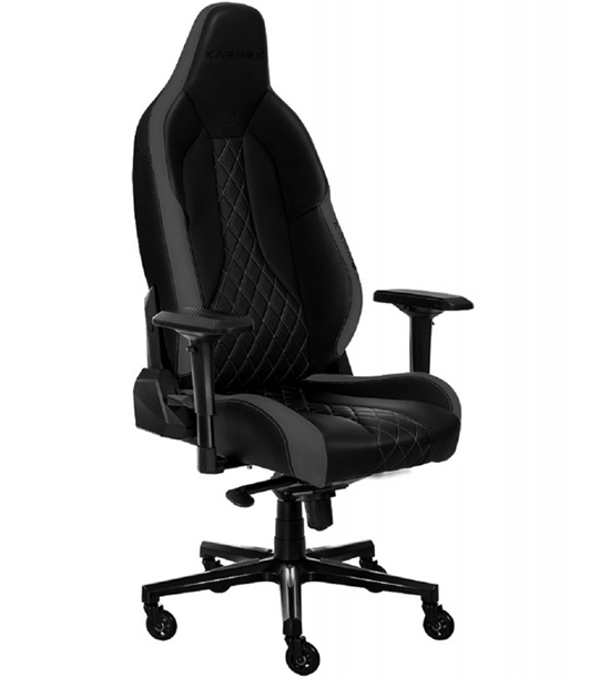 Геймерское кресло Karnox Commander CR