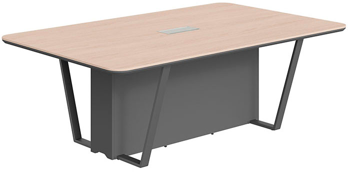 Стол для заседаний Line СФ-571722.1 Grey