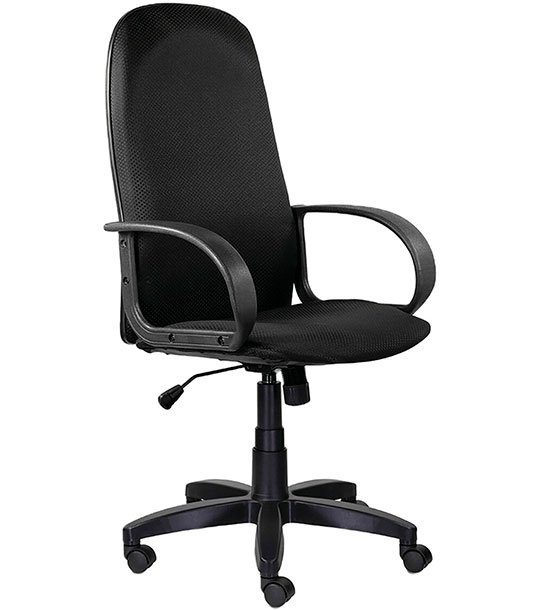 Офисное кресло BRABIX Praktik EX-279 TW