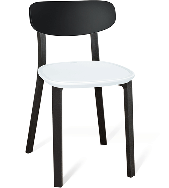 Садовое кресло Sheffilton SHT-S85-2 Black