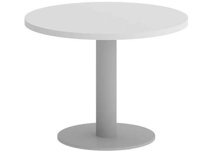 Стол Riva Home Office VR.SP-5-60.1G Silver