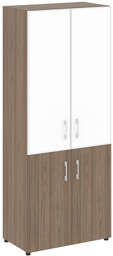 Шкаф RIVA LT-ST 1.2 White
