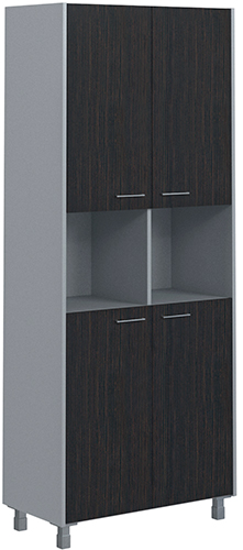 Шкаф Offix New OHC 87.4