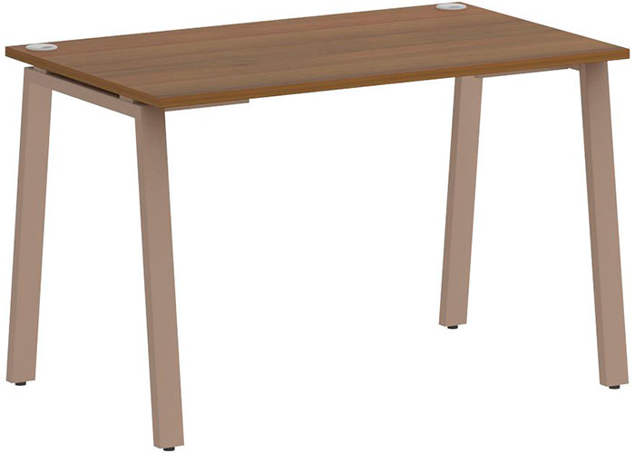 Стол Riva Home Office VR.SP-3-118.A Мокко