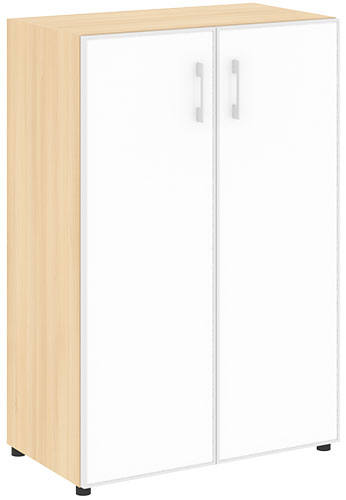 Шкаф RIVA LT-ST 2.4 White