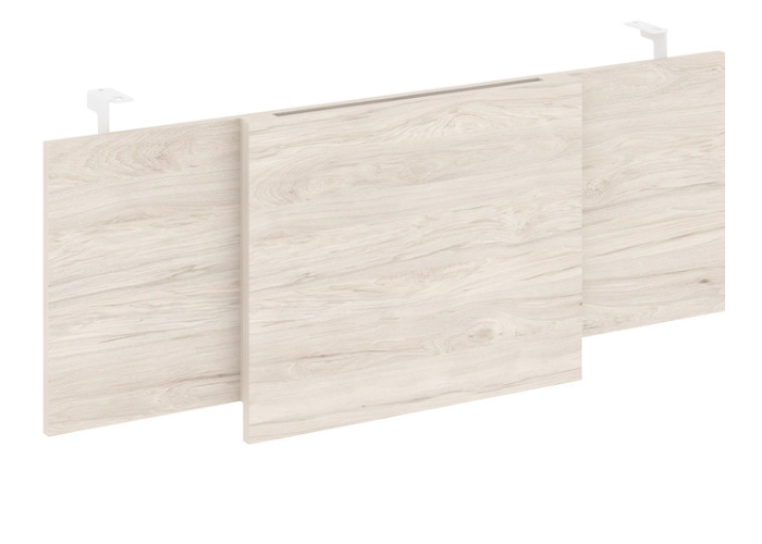 Царга стола руководителя Onix Direct O.M-CSR-3 White