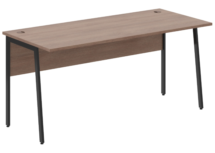 Стол письменный Imago Plus СП-4P Anthracite