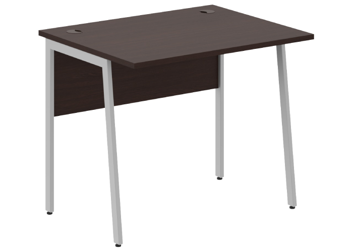 Стол письменный Imago Plus СП-1P Gray