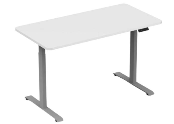 Подъемный стол Sparx Up One Grey