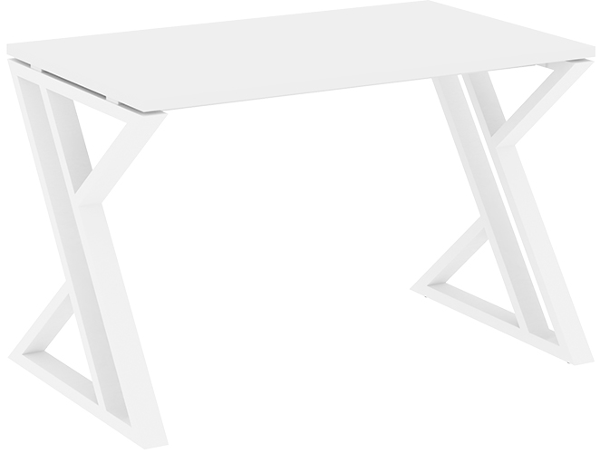 Стол письменный RIVA VR.L-SRZ-2.7 White