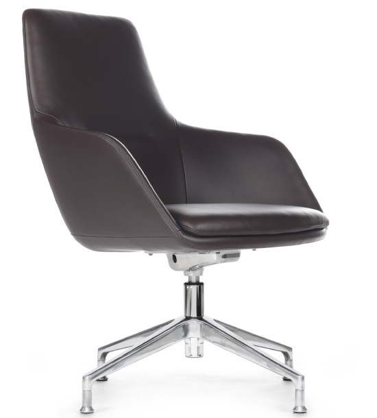 Офисное кресло Riva Design Soul-St