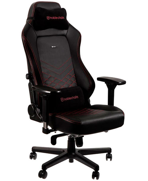 Геймерское кресло Noblechairs Hero