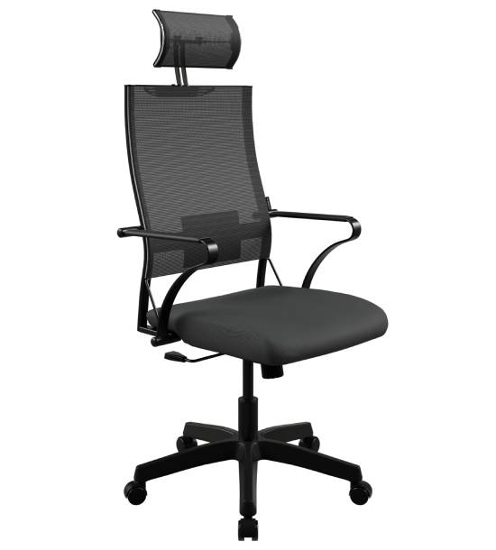 Компьютерное кресло Metta Ergolife Sit Air 24/7 B2-281K PL