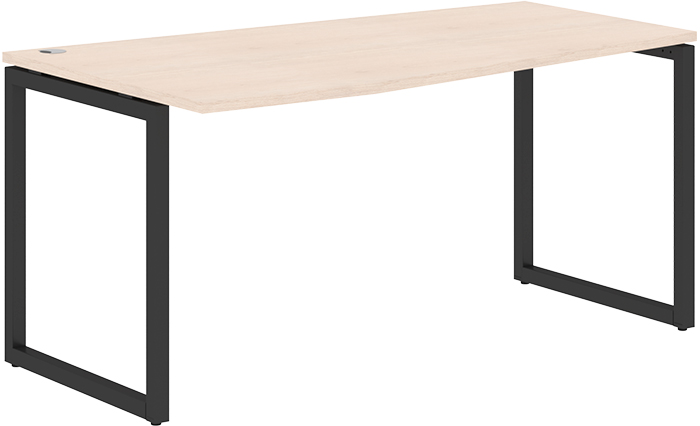 Стол письменный Xten-Q XQCT 169 (L) Antracite