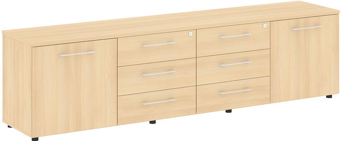 Тумба модульная RIVA LT-TS 4.3