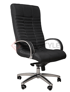 Офисное кресло «Kingstyle Аллигатор AL (ткань)» купить в Минске • Гродно • Гомеле • Могилеве