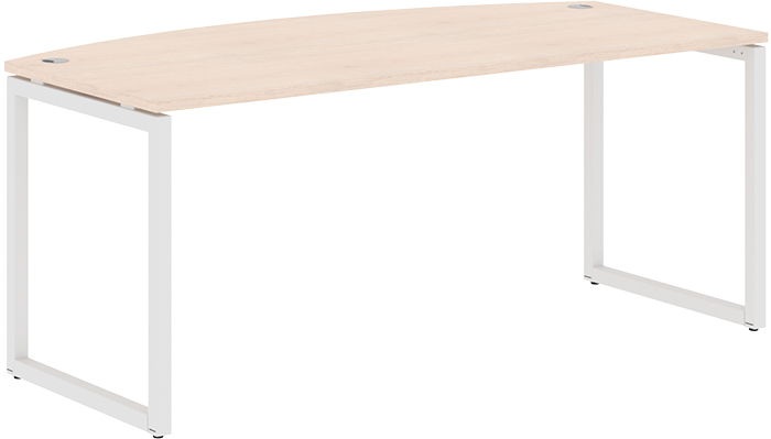 Стол письменный Xten-Q XQET 189 White