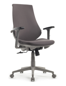 Riva Chair Xpress Gray
