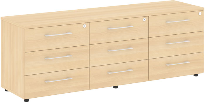 Тумба модульная RIVA LT-TS 3.3