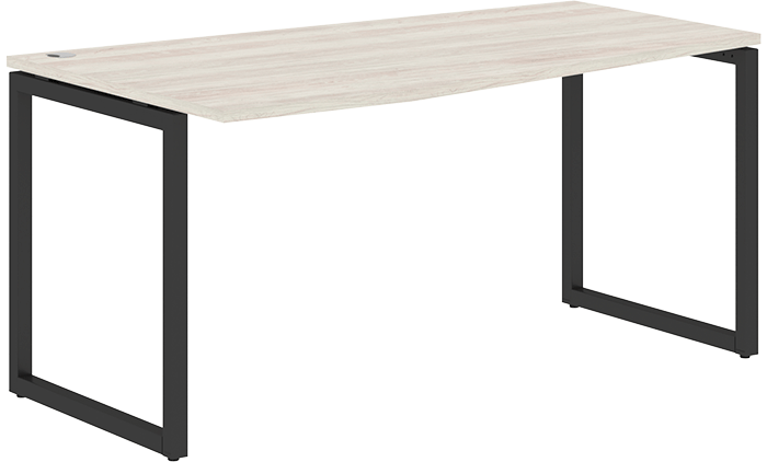 Стол письменный Xten-Q XQCT 169 (L) Antracite