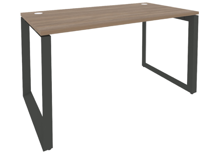 Стол рабочий Onix O.MO-SP-3.8 Antracite